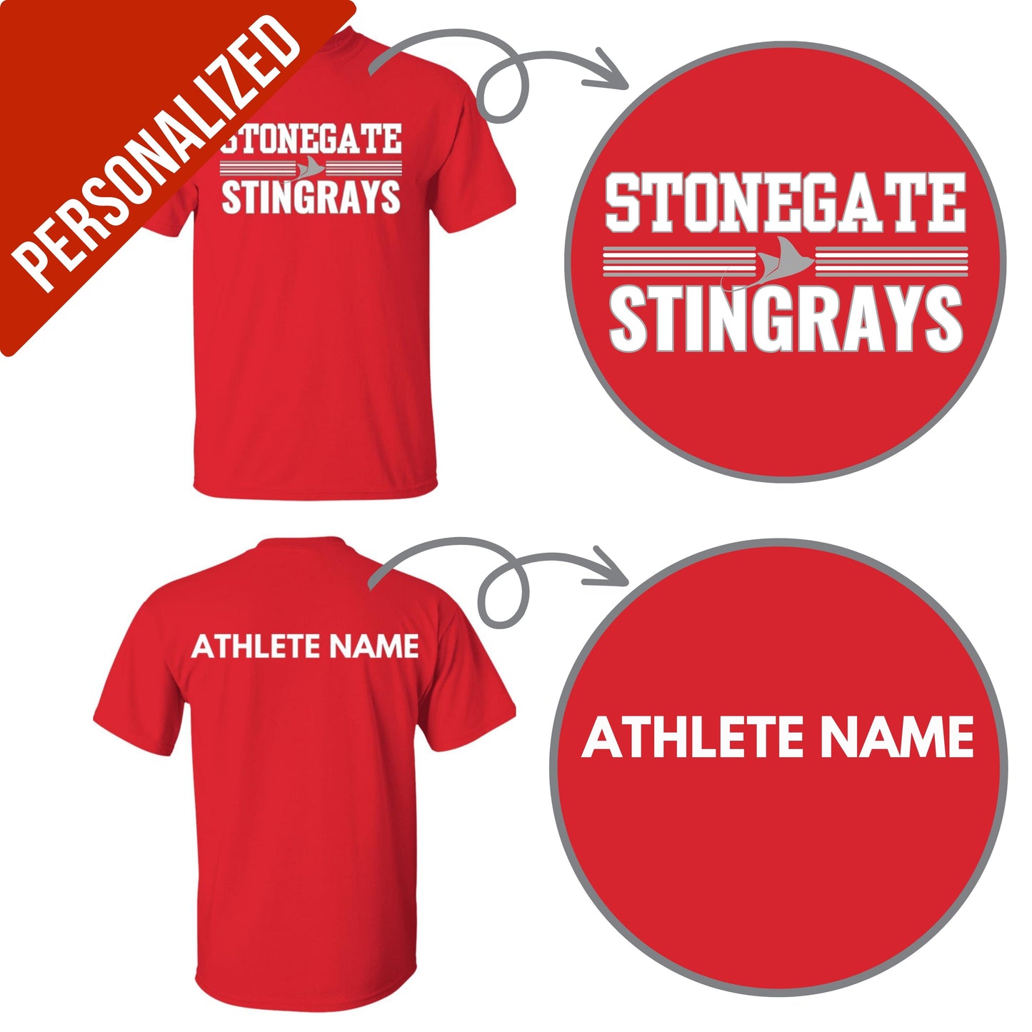Stonegate Athletics- Youth