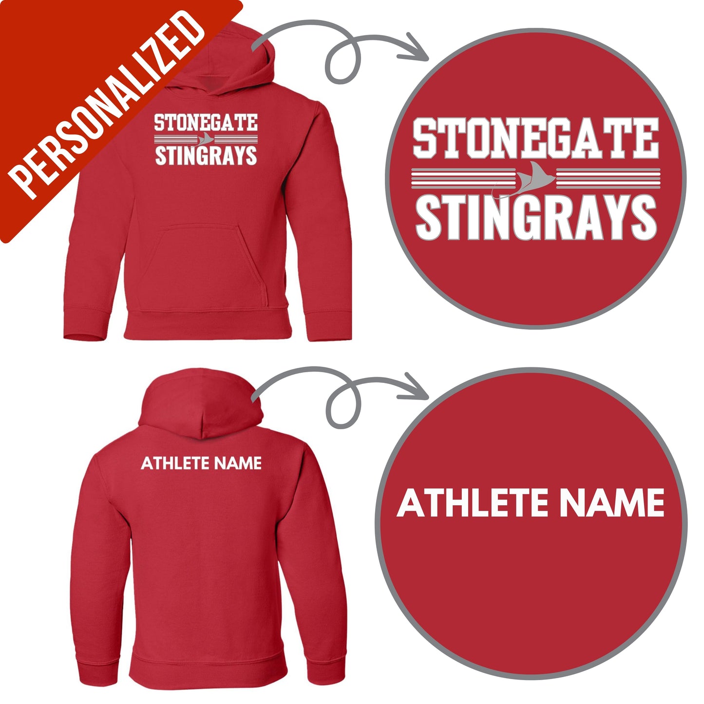 Stonegate Athletics- Youth