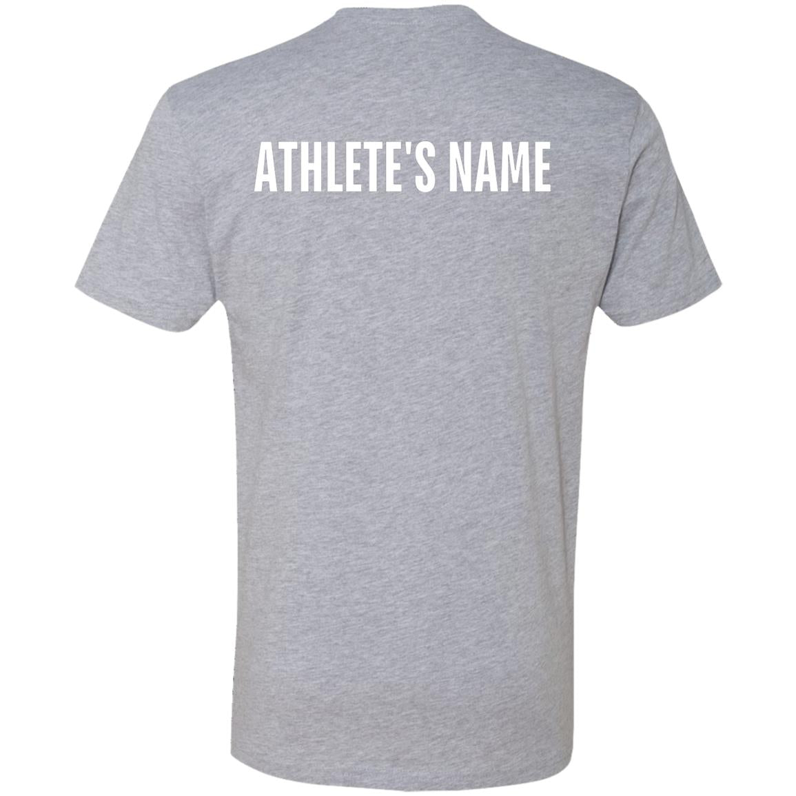 Stingray Athlete- Youth Comfy T-Shirt