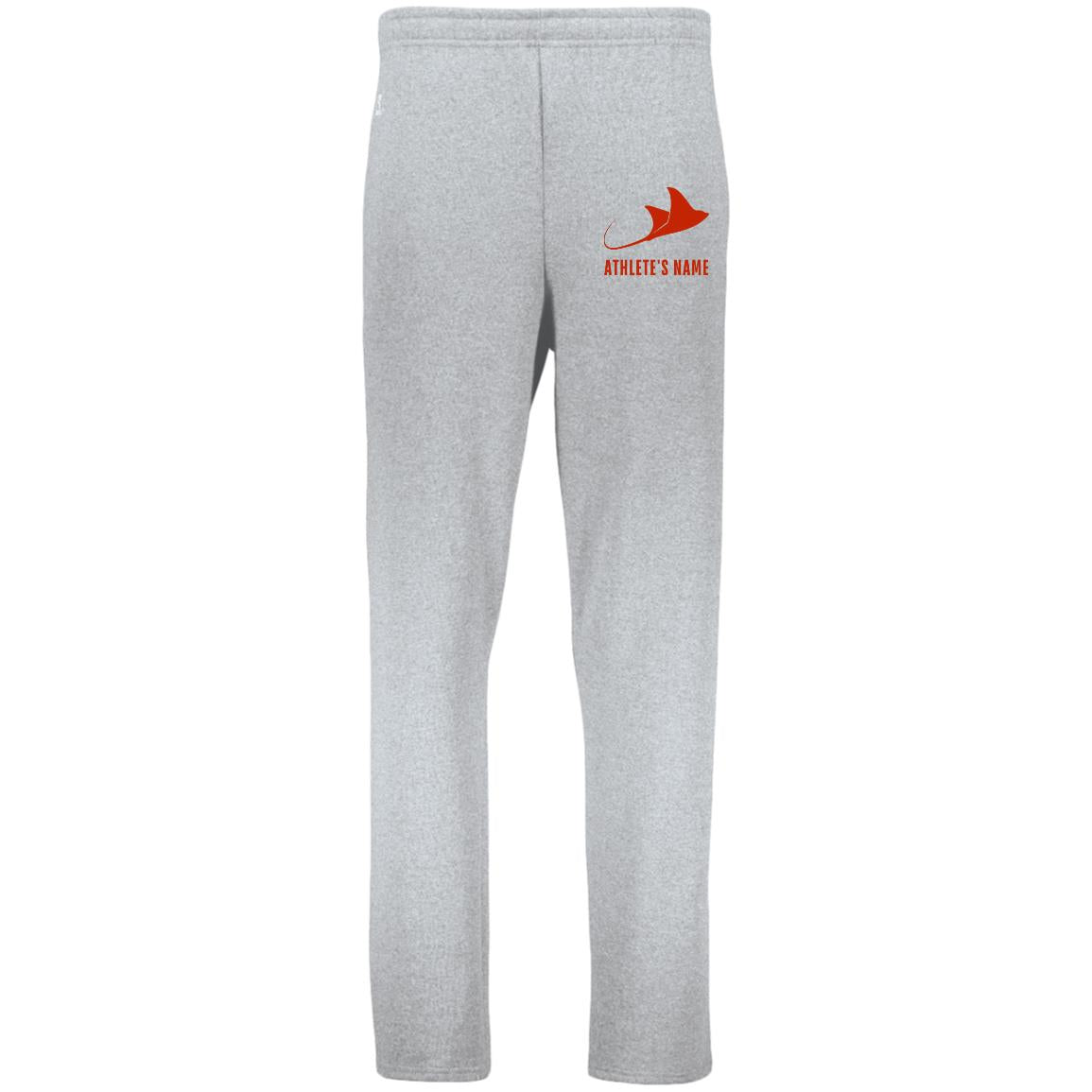 Stingray Athlete- Adult Bottoms