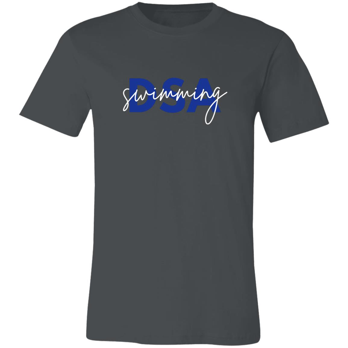 DSA Swimming- The Comfy