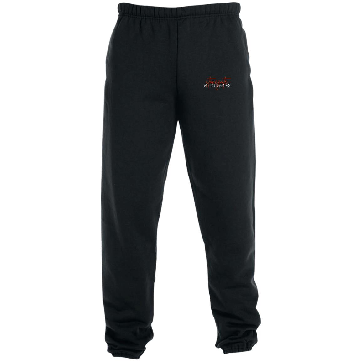 Stingray Handwritten- Ladies