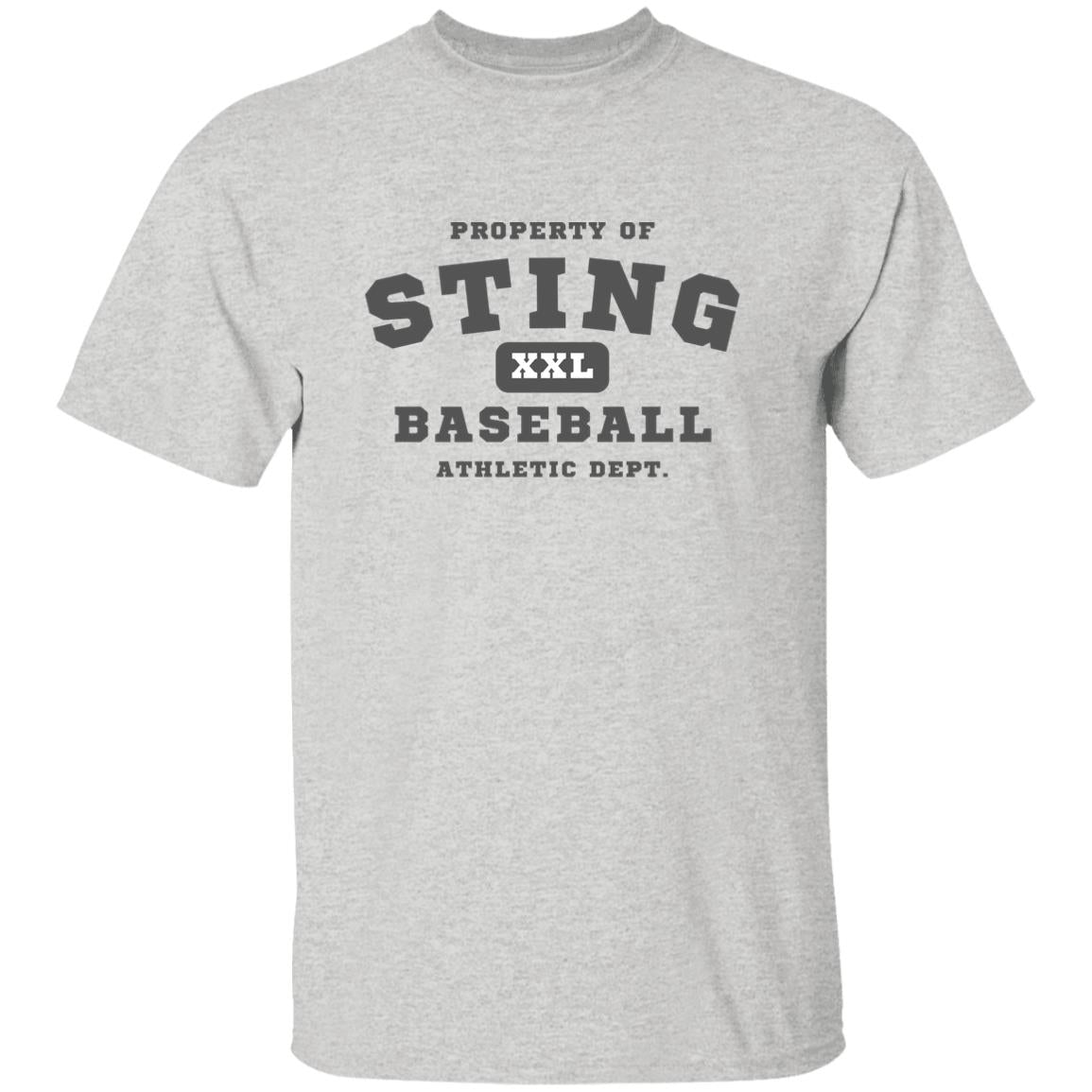 Home Run- Youth Utility T-Shirt