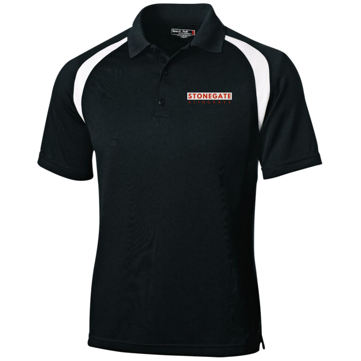 Stingray Classic Polo Shirt