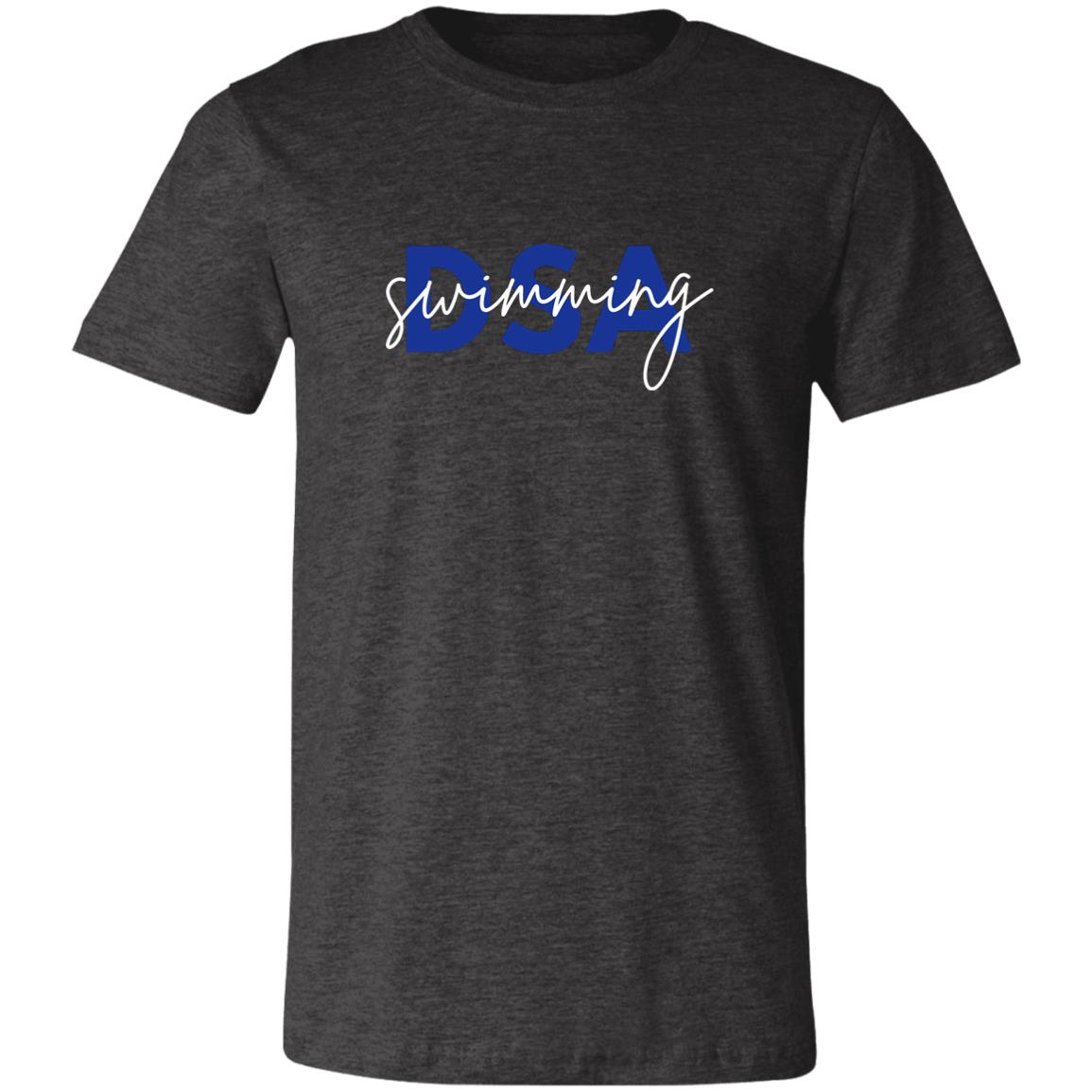 DSA Swimming- The Comfy