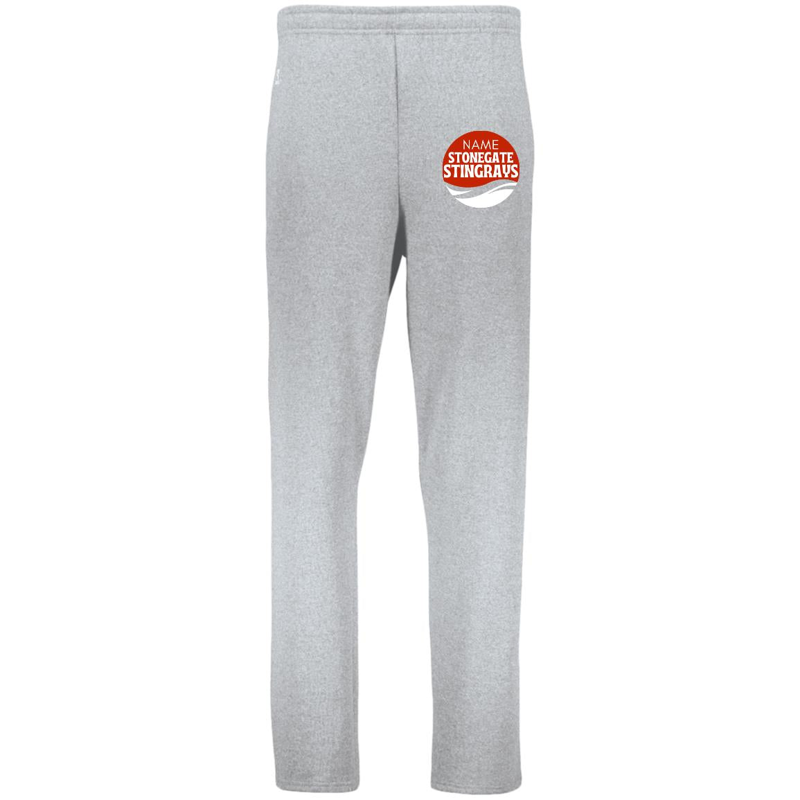 Stingray Wave- Adult Sweatpants