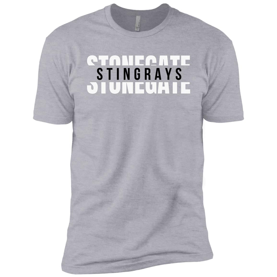 Stingray Athlete- Youth Comfy T-Shirt