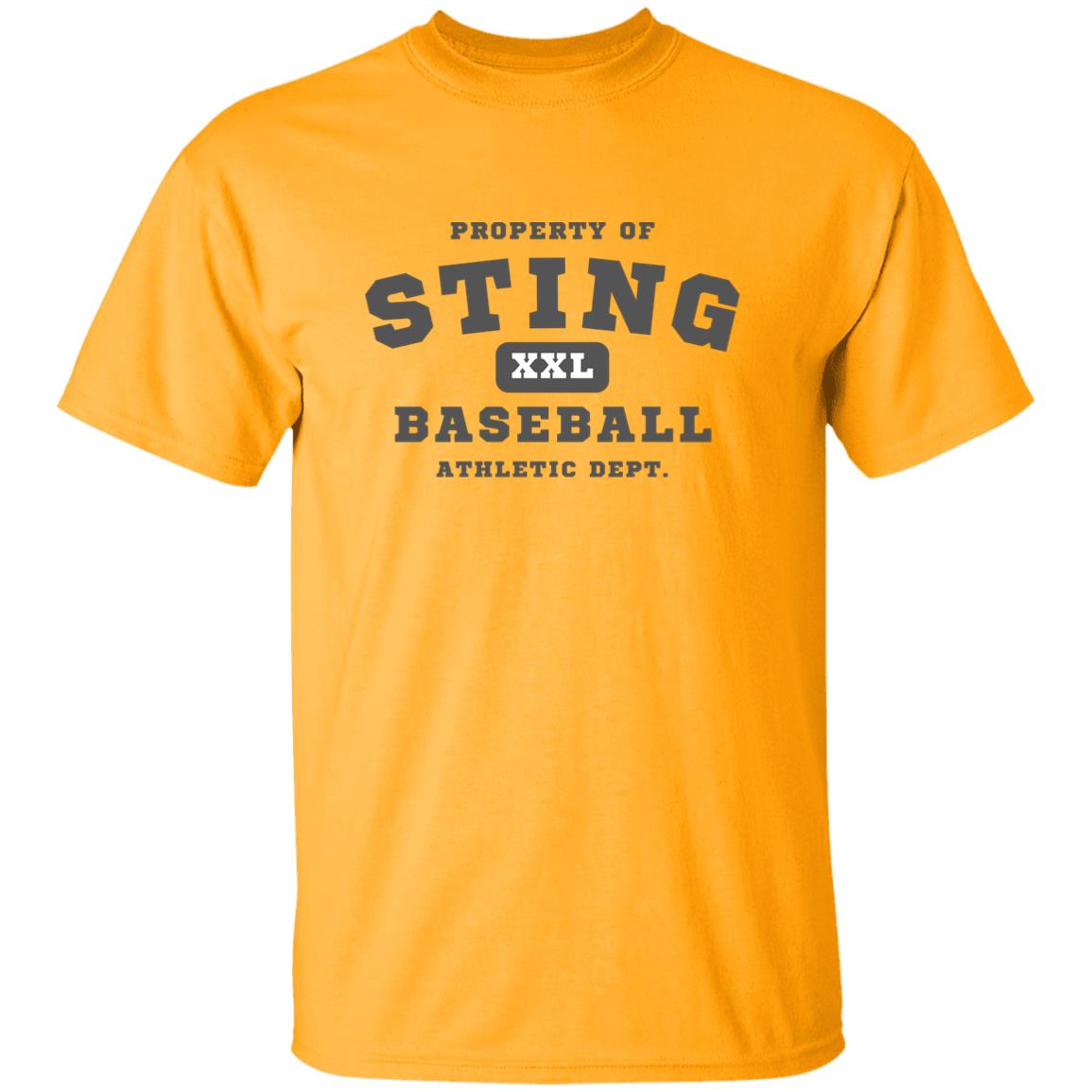 Home Run- Youth Utility T-Shirt