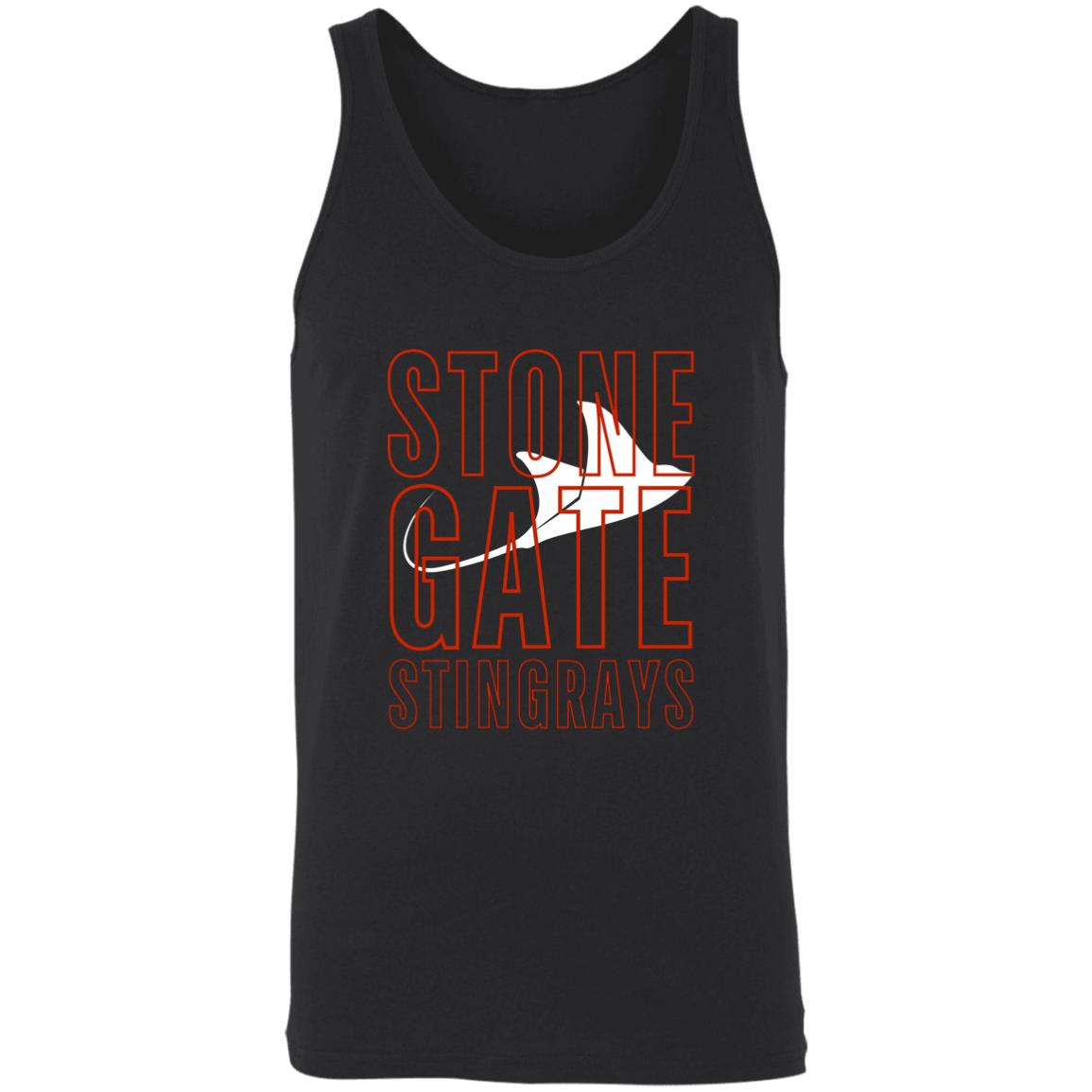 The Stonegate Stingrays- Adult
