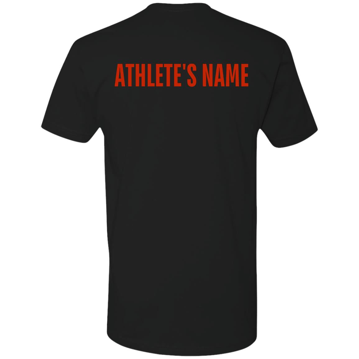 Stingray Athlete- Youth Comfy T-Shirt