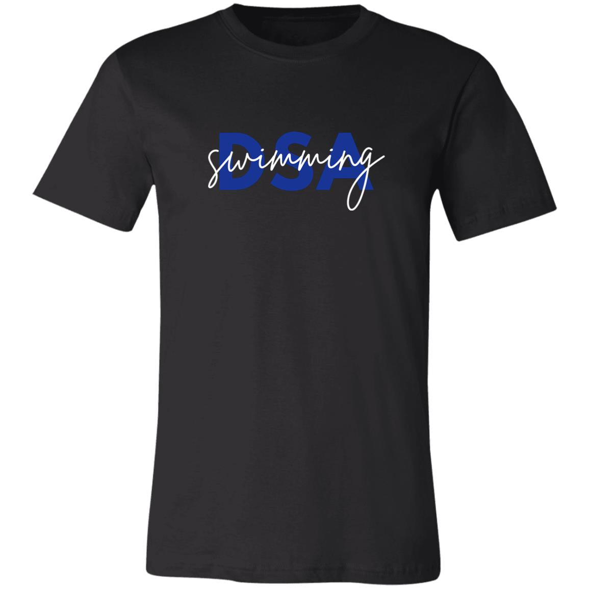 DSA Swimming- The Comfy