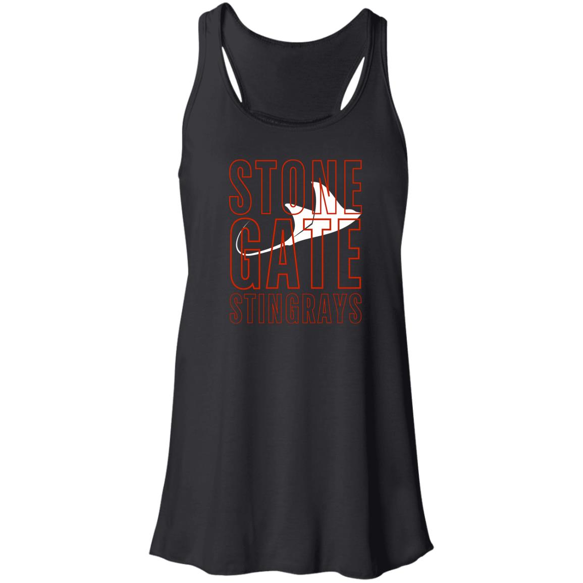 The Stonegate Stingrays- Adult