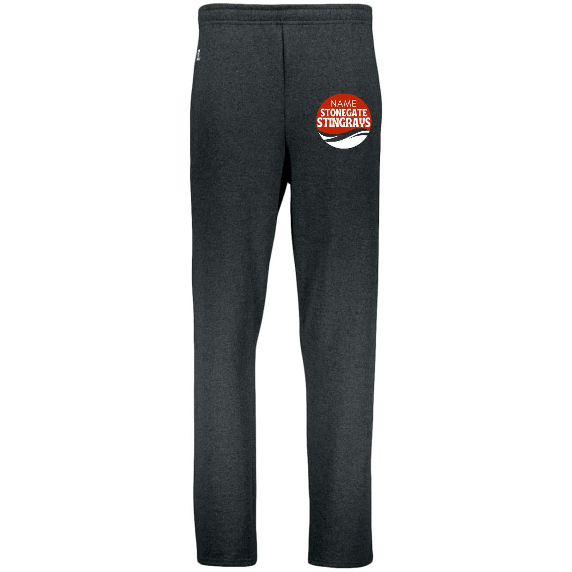 Stingray Wave- Adult Sweatpants