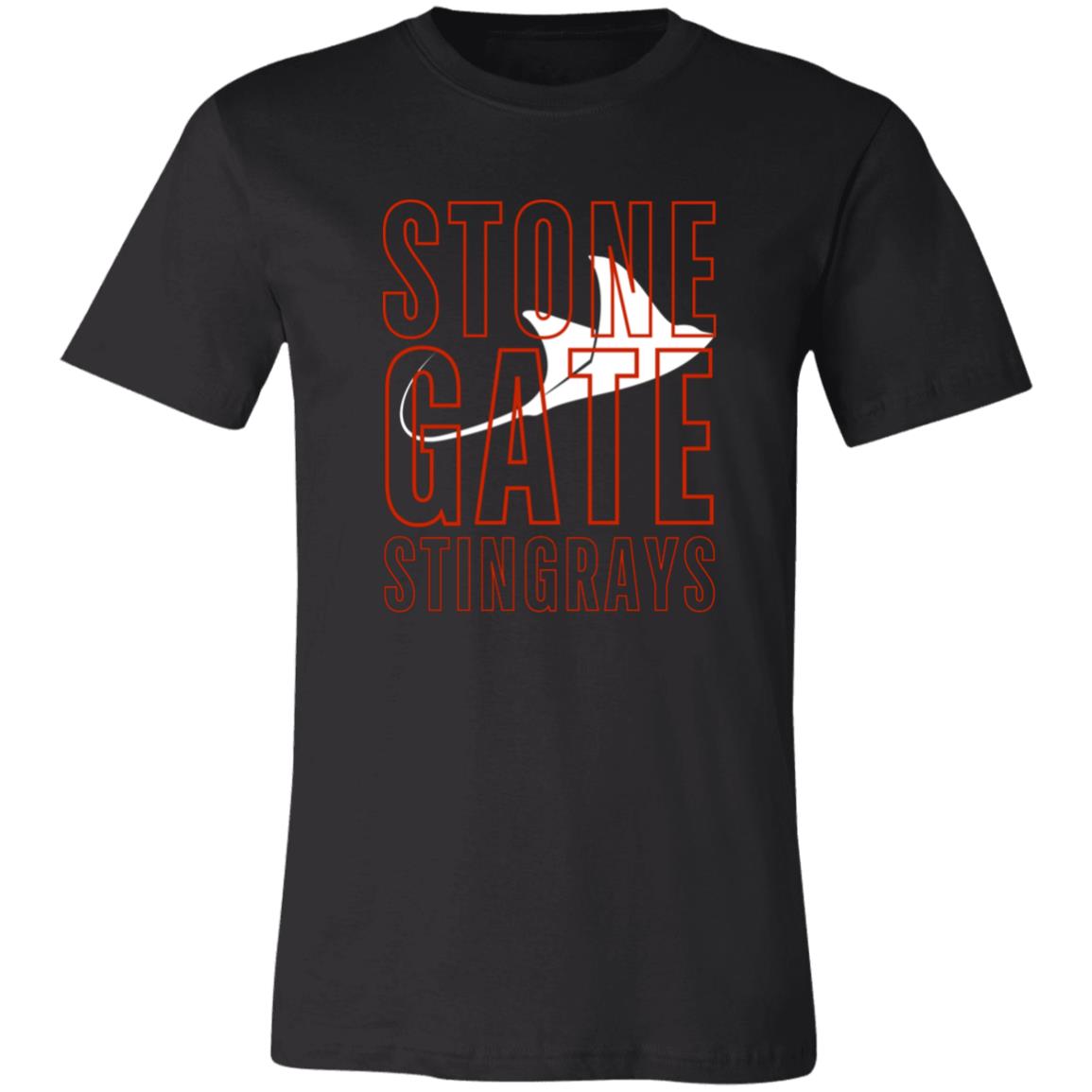 The Stonegate Stingrays- Adult