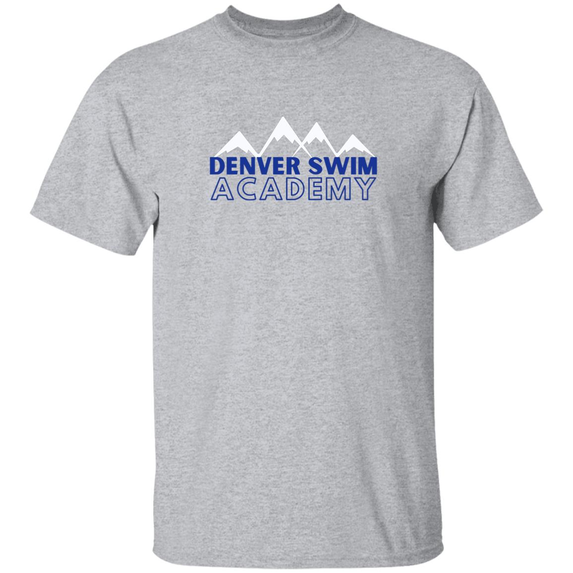 Denver Swim Academy Mountains- The Utility