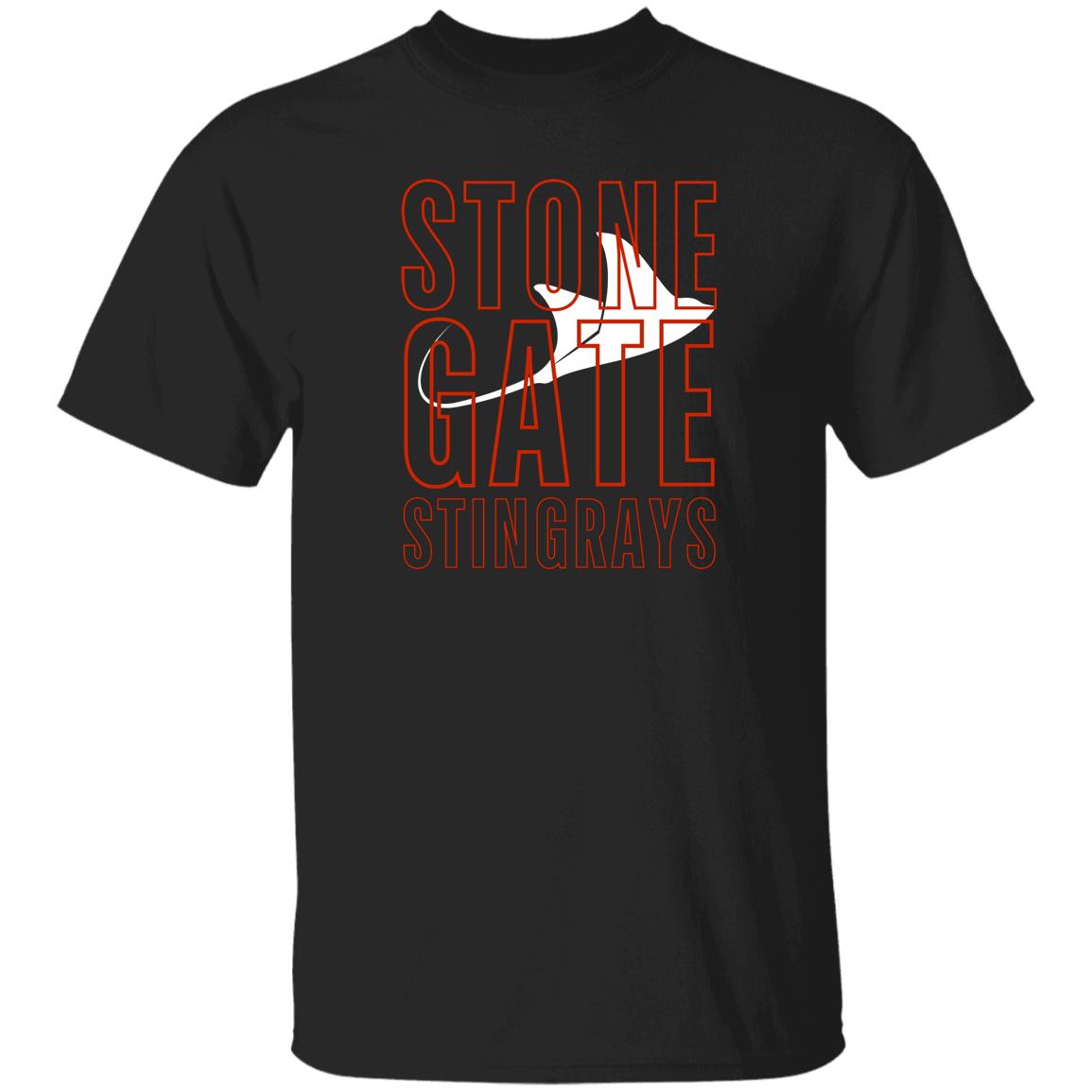 The Stonegate Stingrays- Adult
