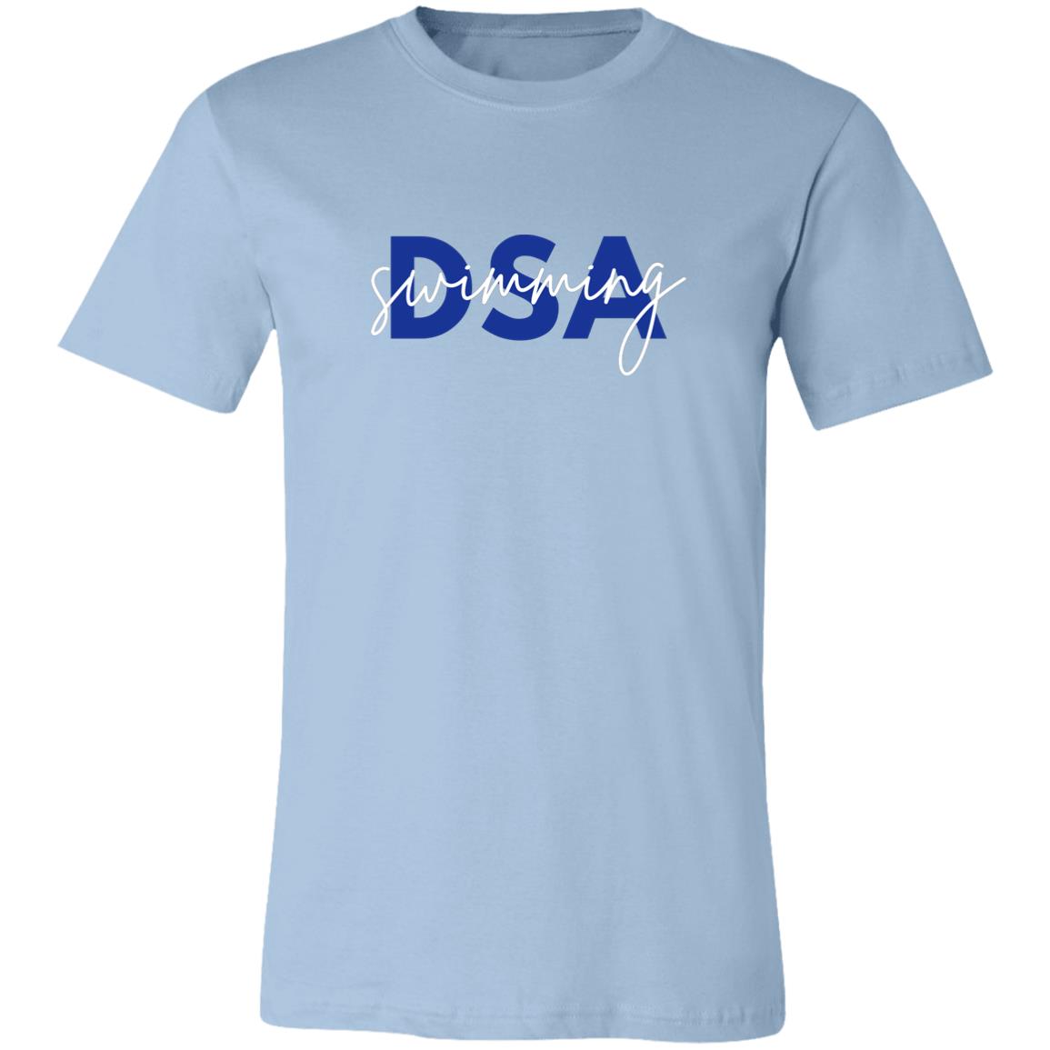 DSA Swimming- The Comfy