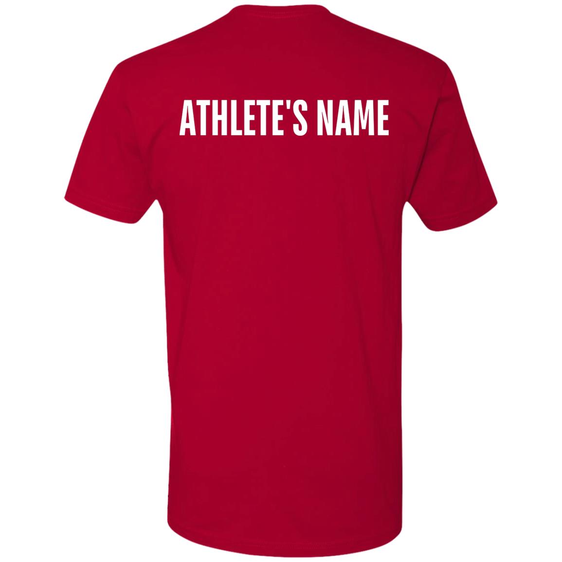 Stingray Athlete- Youth Comfy T-Shirt