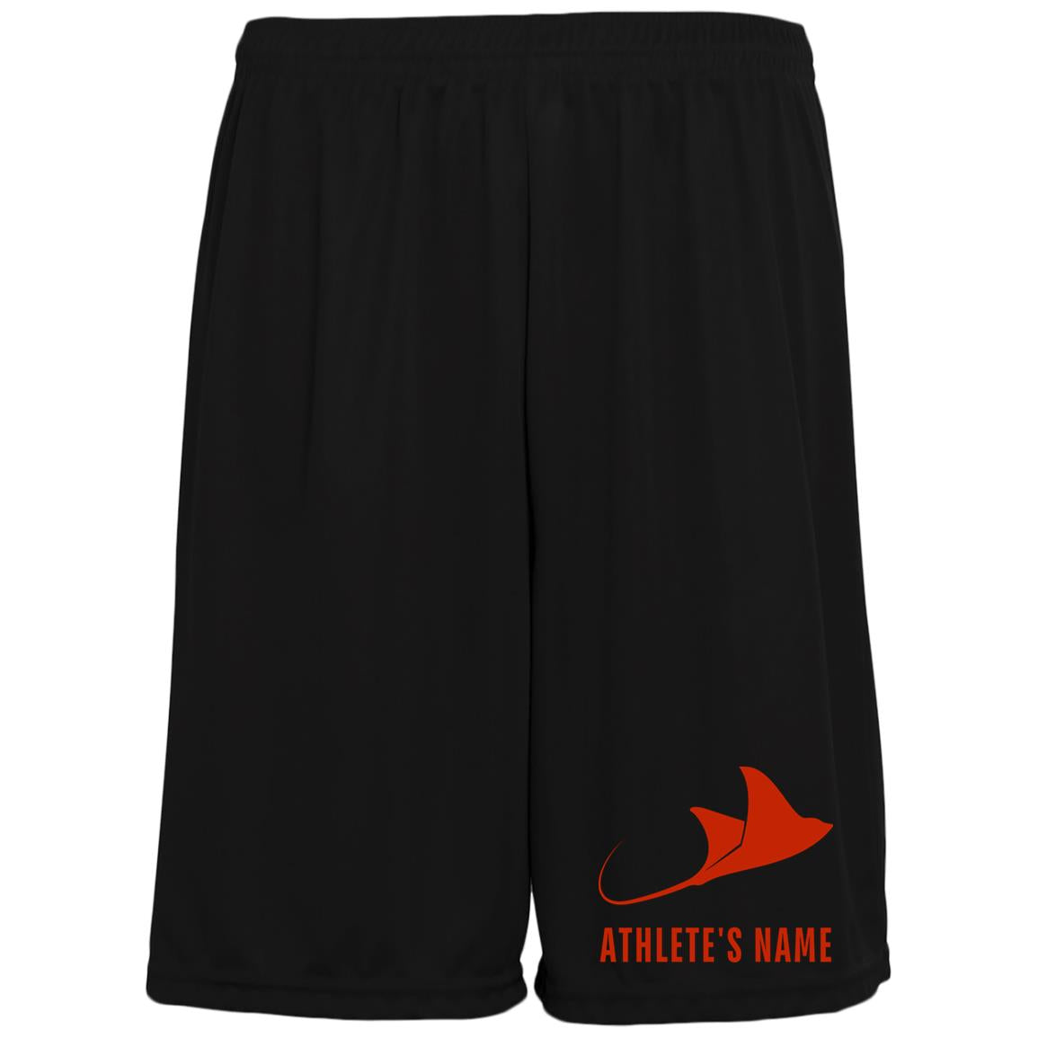 Stingray Athlete- Adult Bottoms