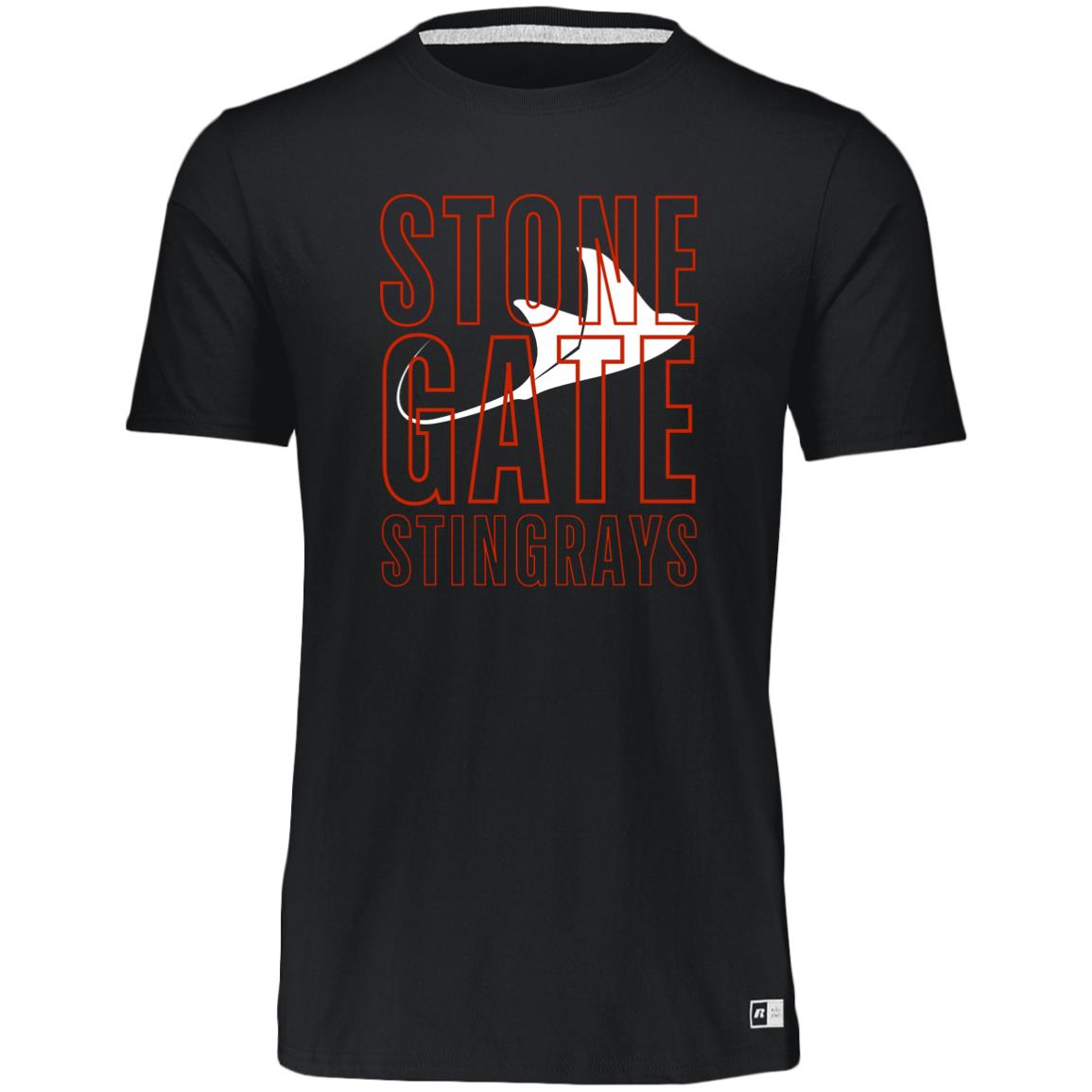 The Stonegate Stingrays- Adult