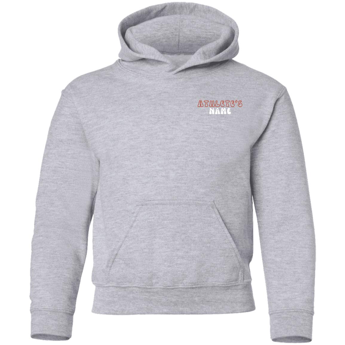 Stingrays Retro- Youth T-Shirt & Hoodie