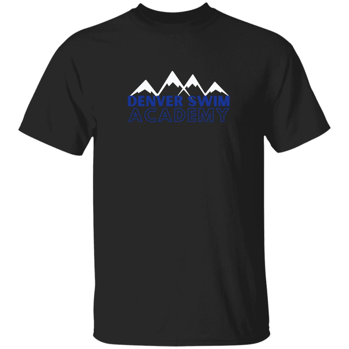 Denver Swim Academy Mountains- The Utility