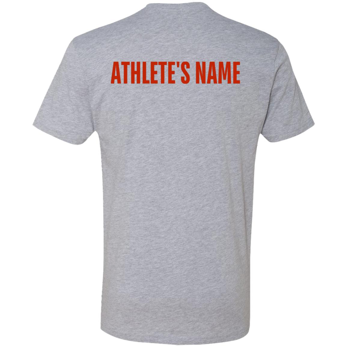 Stingray Athlete- Youth Comfy T-Shirt