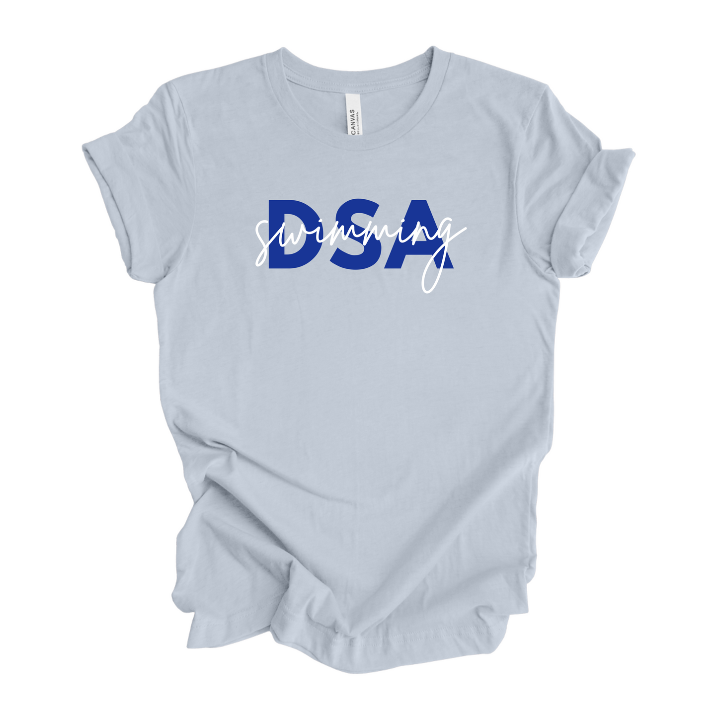 DSA Swimming- The Comfy