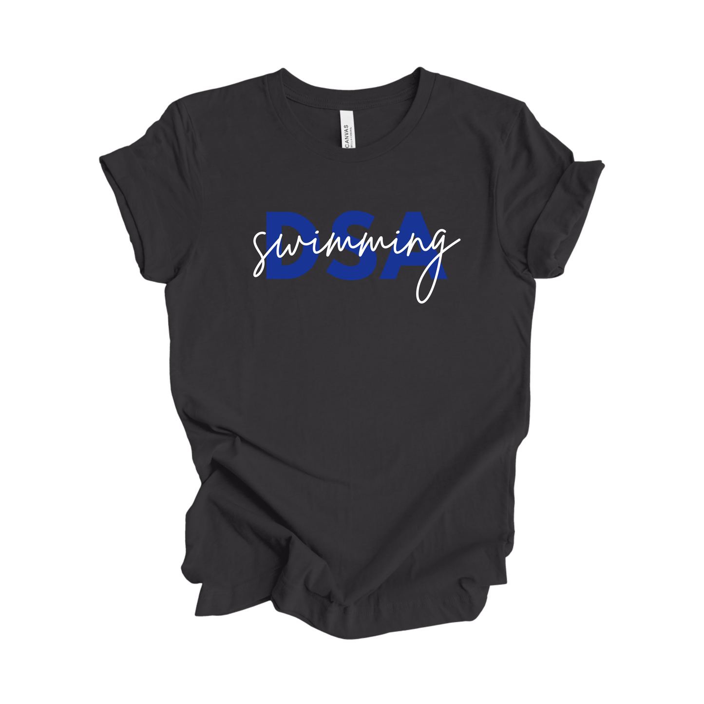 DSA Swimming- The Comfy
