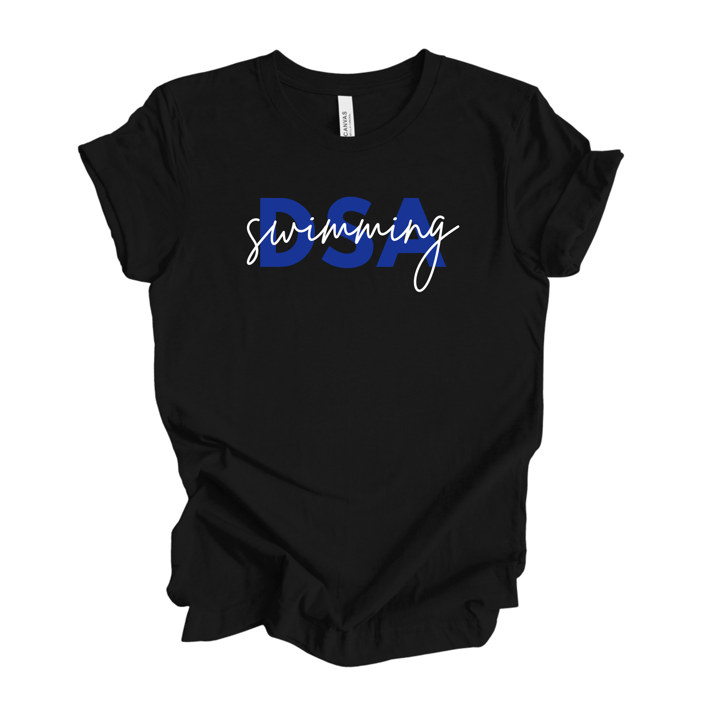 DSA Swimming- The Comfy