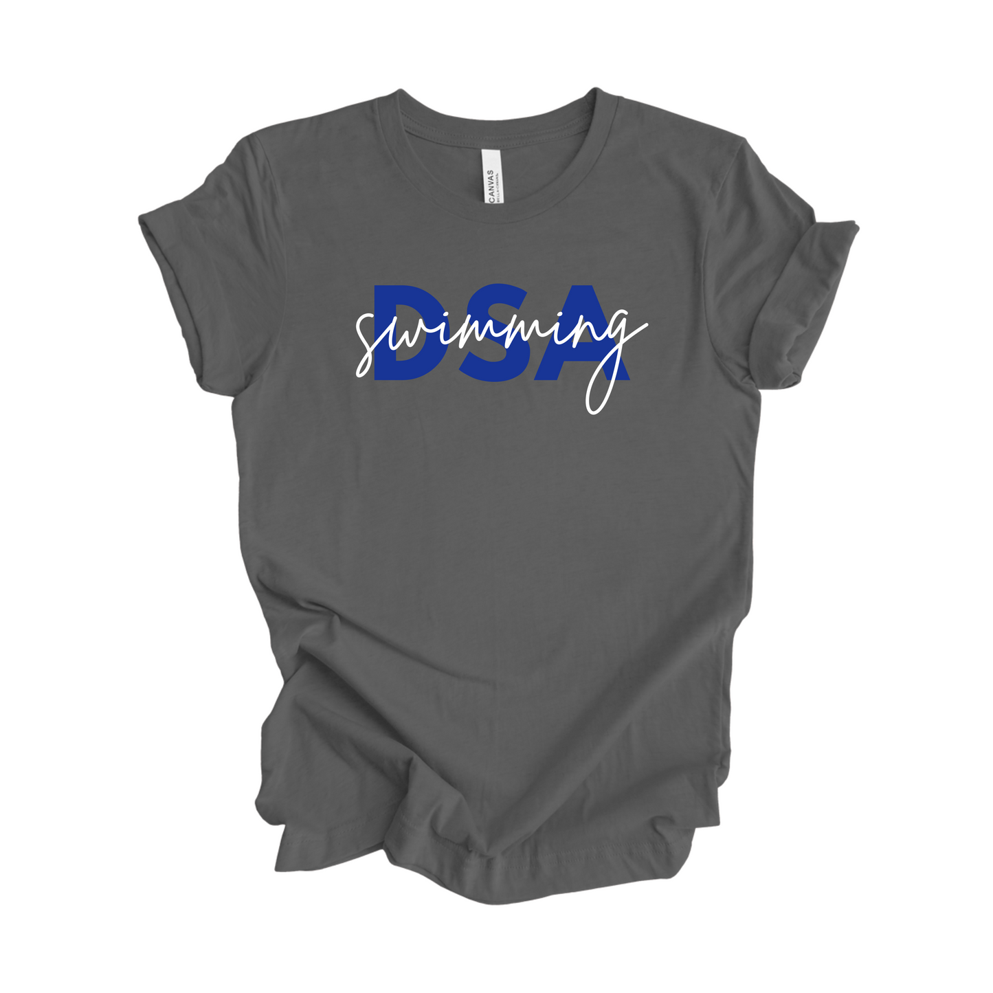 DSA Swimming- The Comfy