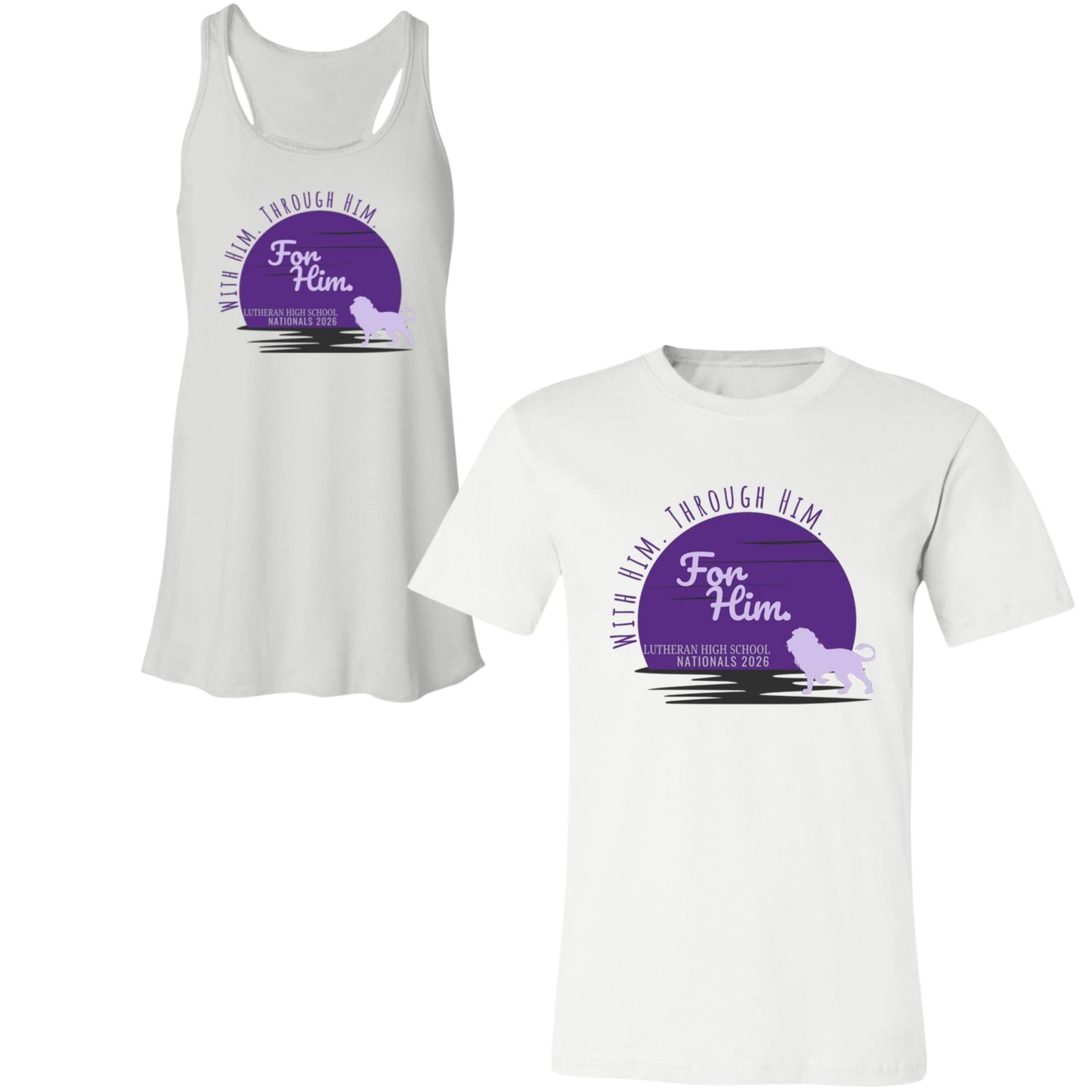 LuHi Lion King Nationals 2026