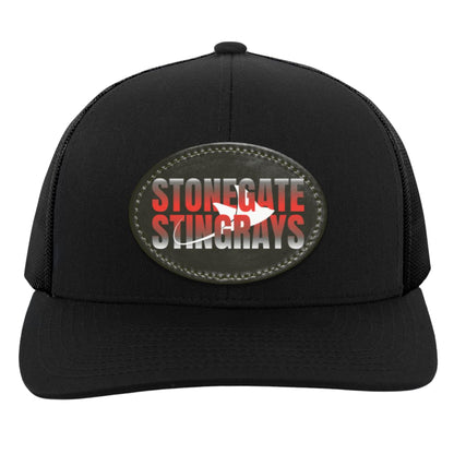 Stonegate Trucker Snap Back Hats