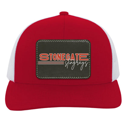 Stonegate Trucker Snap Back Hats