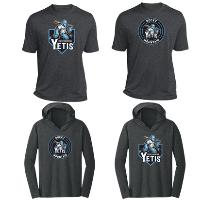 Adult Performance Rocky Mt Yeti