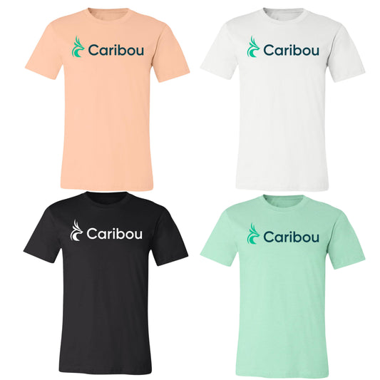 Caribou Comfy T-Shirt