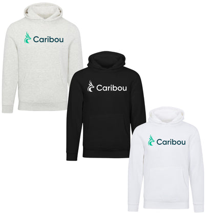 Caribou Comfy Hoodie