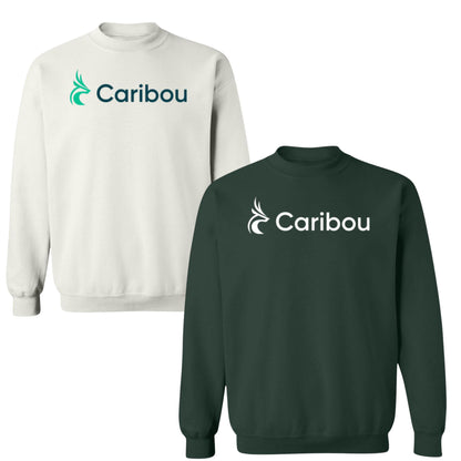 Caribou Utility Sweatshirt