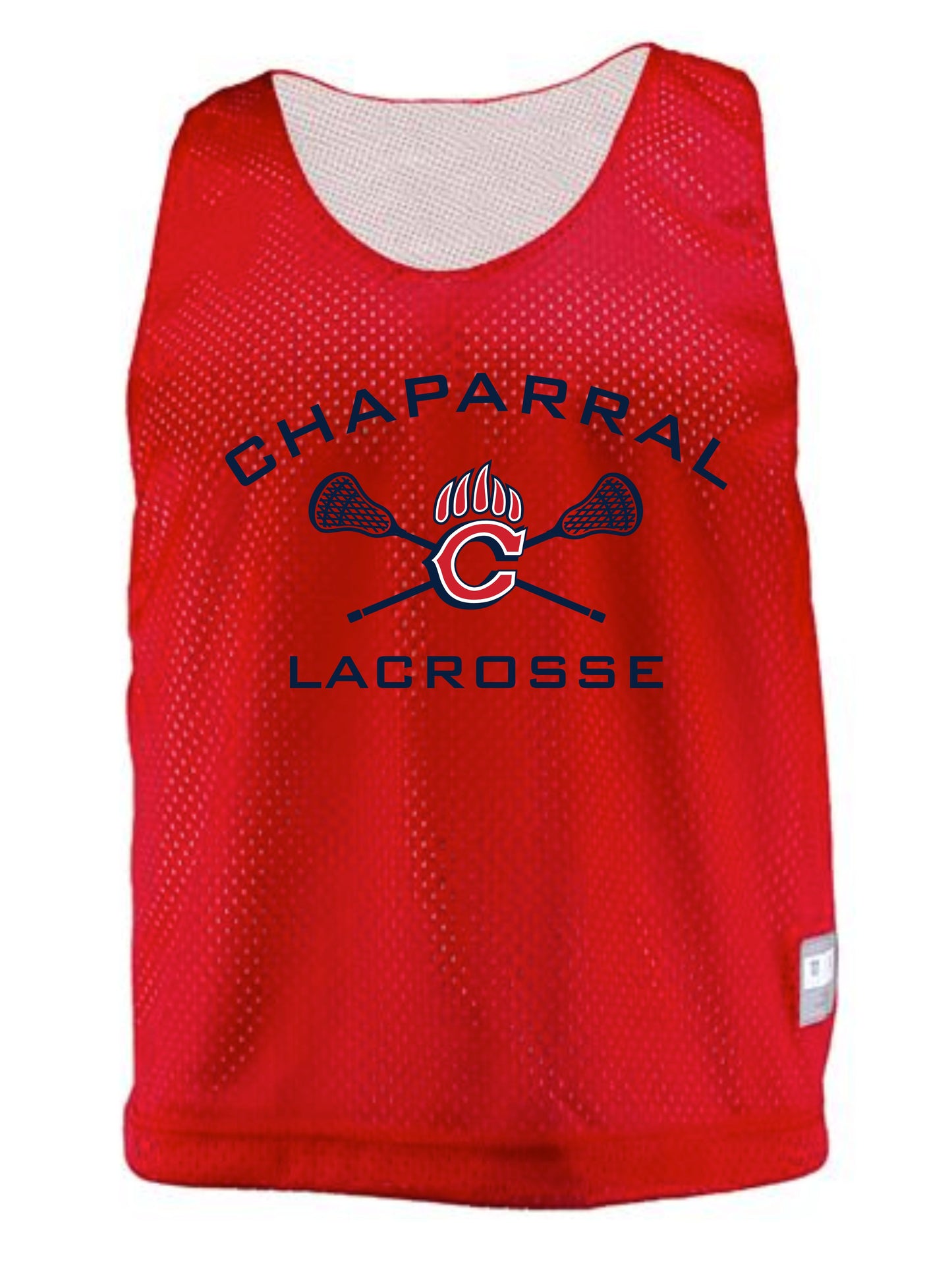 Chap LAX Practice Jersey