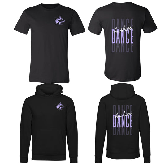 Dance Dance Dance- Douglas County Dance Team