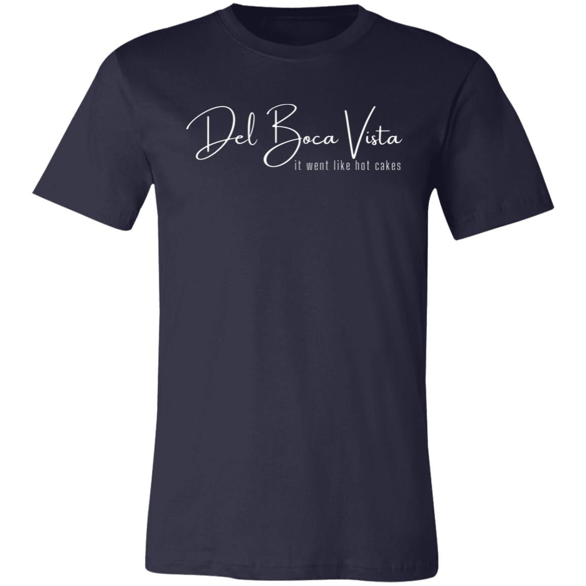 Seinfeld Del Boca Vista Comfy T-Shirt