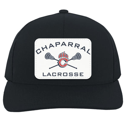 Chaparral LAX Hats