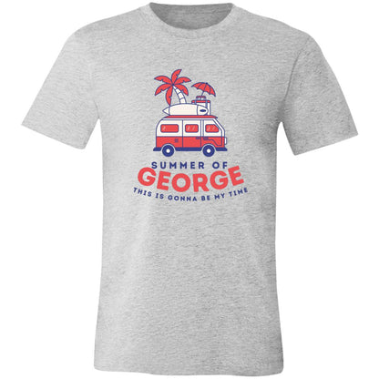 Seinfeld Summer of George T-Shirt