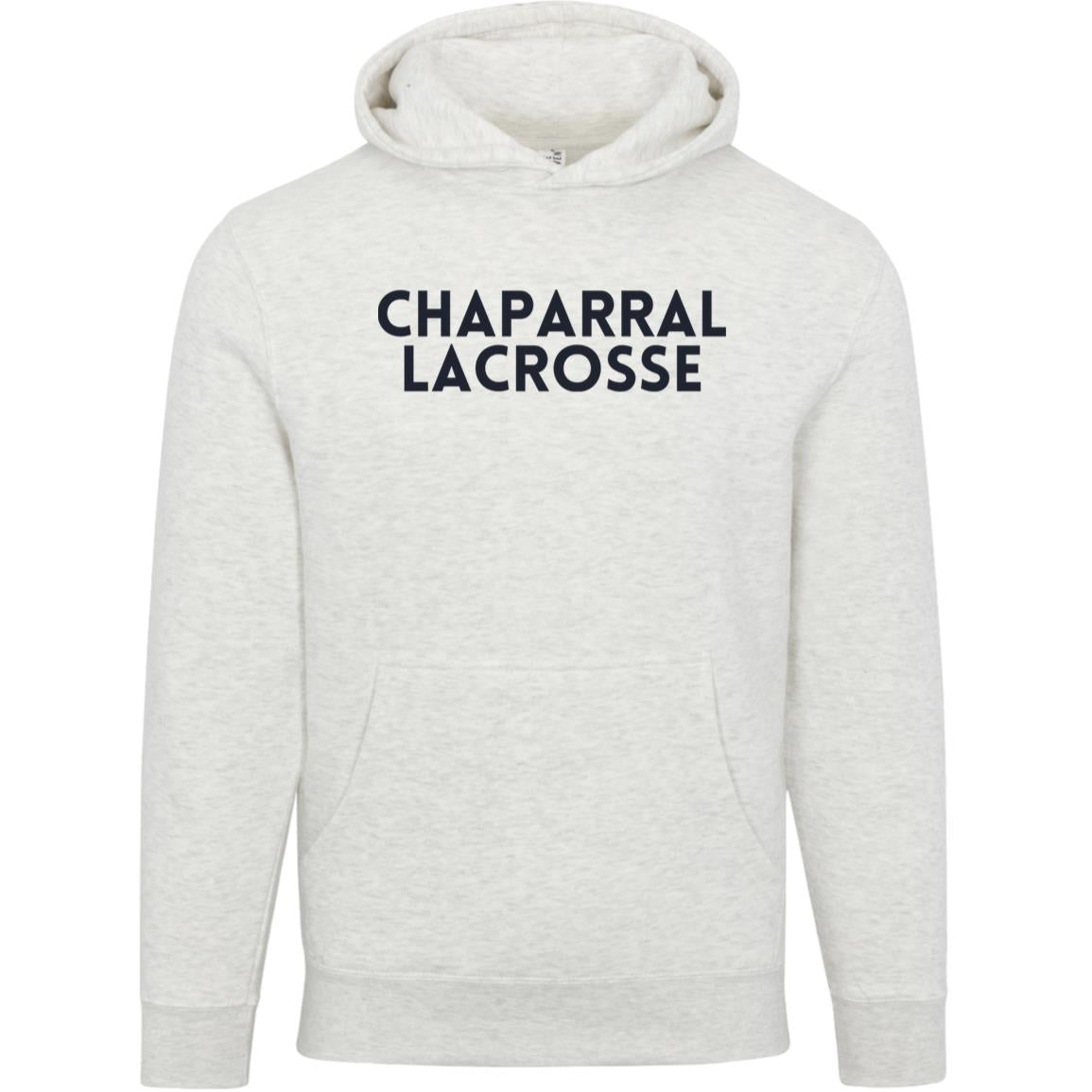 Chaparral LAX Tone on Tone Comfy Hoodie