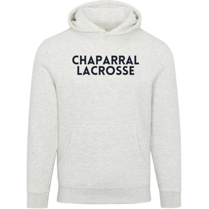 Chaparral LAX Tone on Tone Comfy Hoodie