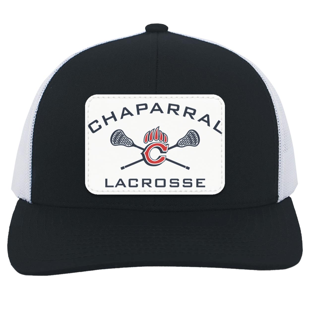 Chaparral LAX Hats