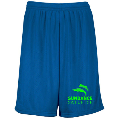 Sundance Sailfish Mens Shorts (No Pocket)