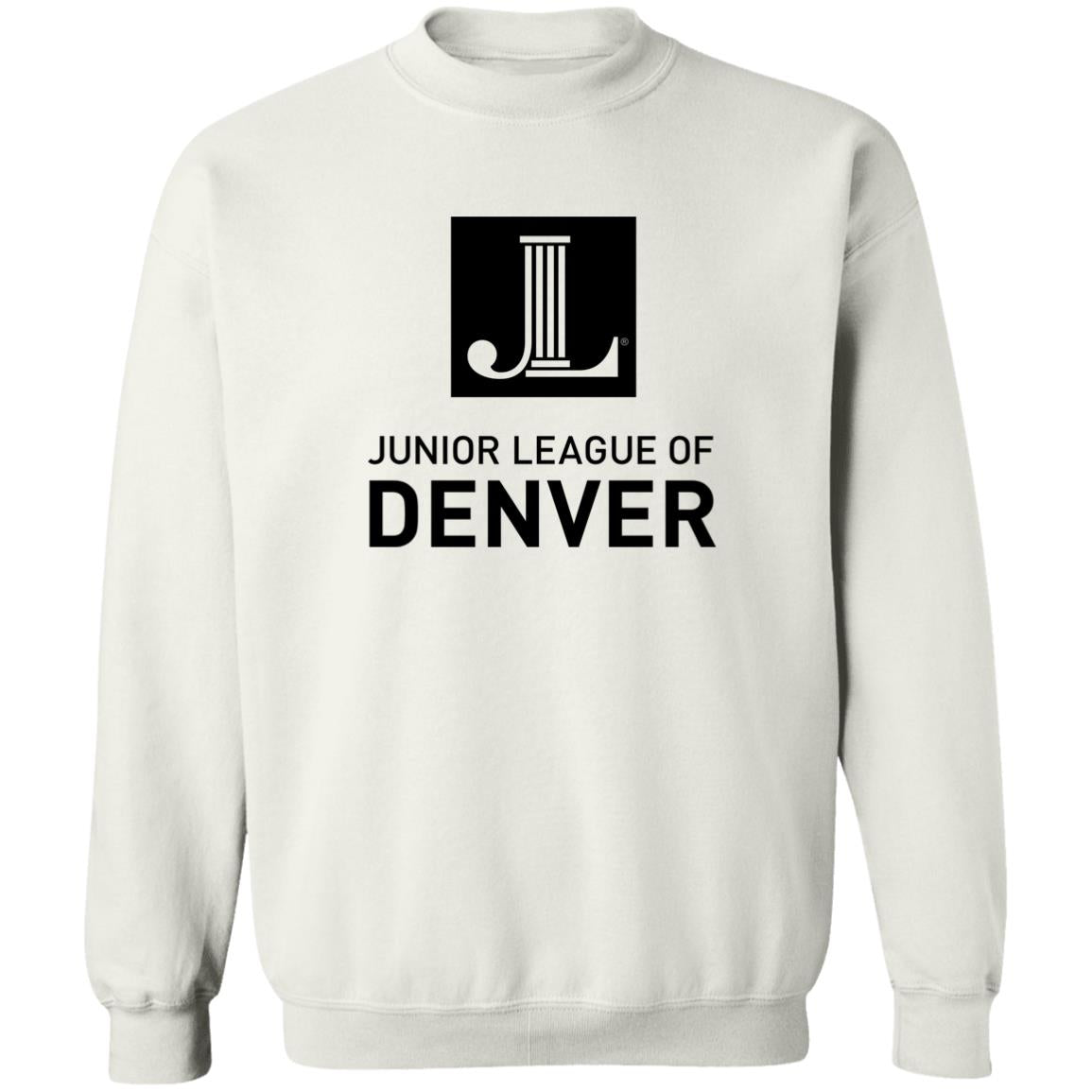 Inspire & Impact Jr League Crewneck Sweatshirt