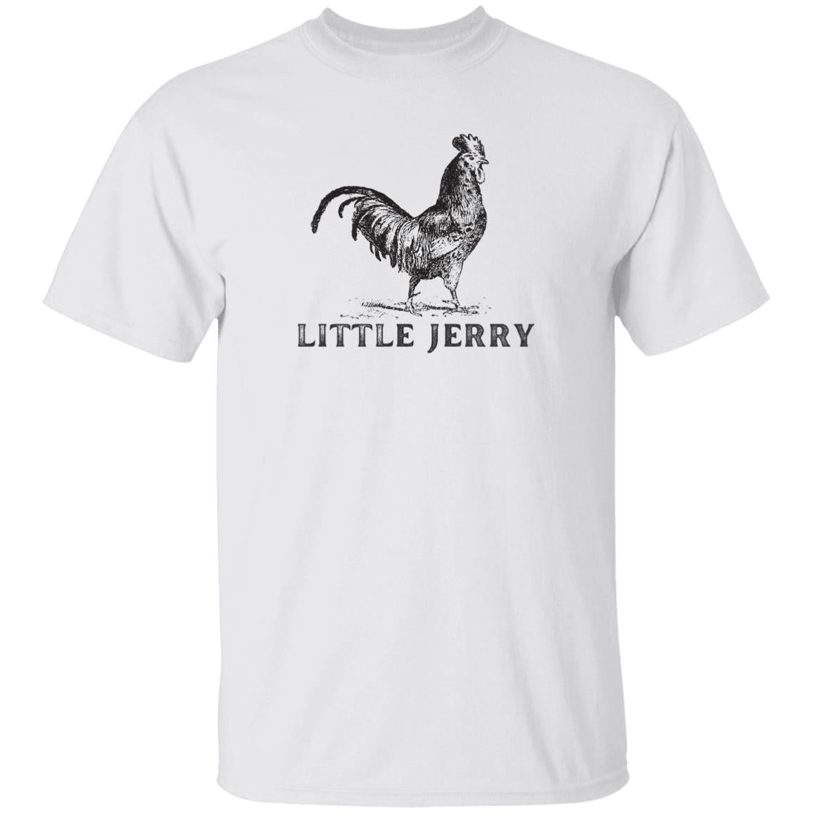 Seinfeld Little Jerry Graphic T-Shirt
