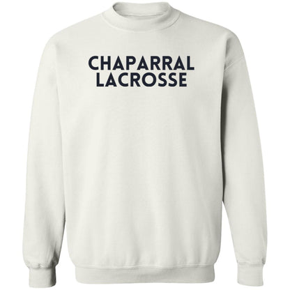 Chaparral LAX Tone on Tone Utility Sweatshirt